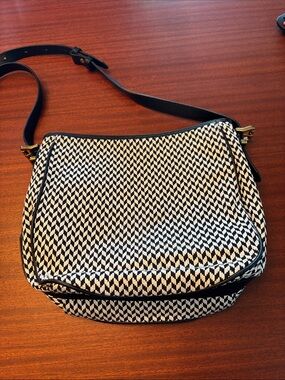 Womens j crew purse